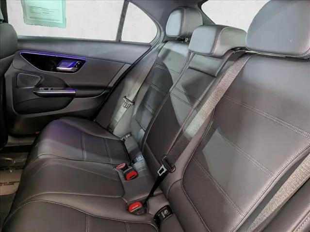 2025 Mercedes-Benz C-CLASS C 300 C 300