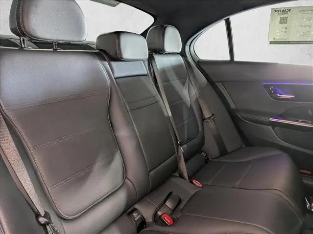 2025 Mercedes-Benz C-CLASS C 300 C 300