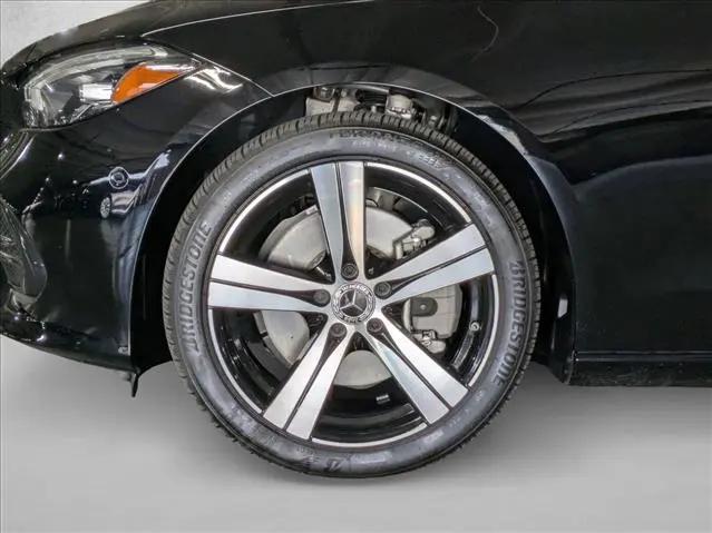 2025 Mercedes-Benz C-CLASS C 300 C 300