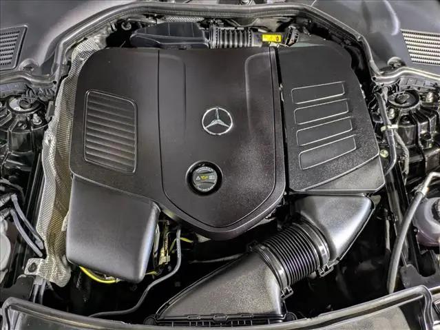 2025 Mercedes-Benz C-CLASS C 300 C 300