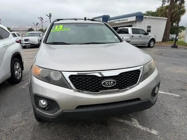 2013 Kia Sorento LX