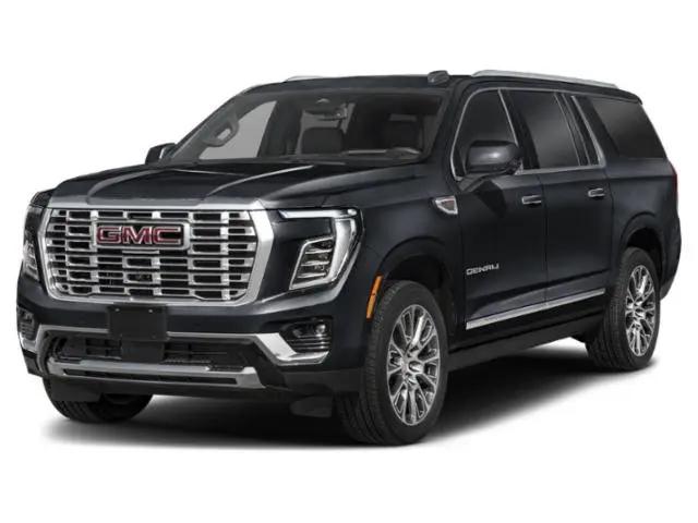 2026 GMC Yukon XL 4WD Denali for sale in Sherman Oaks, CA