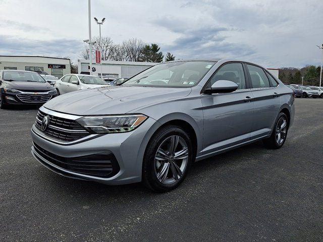 2023 Volkswagen Jetta 1.5T SE 2023 Volkswagen Jetta 1.5T SE