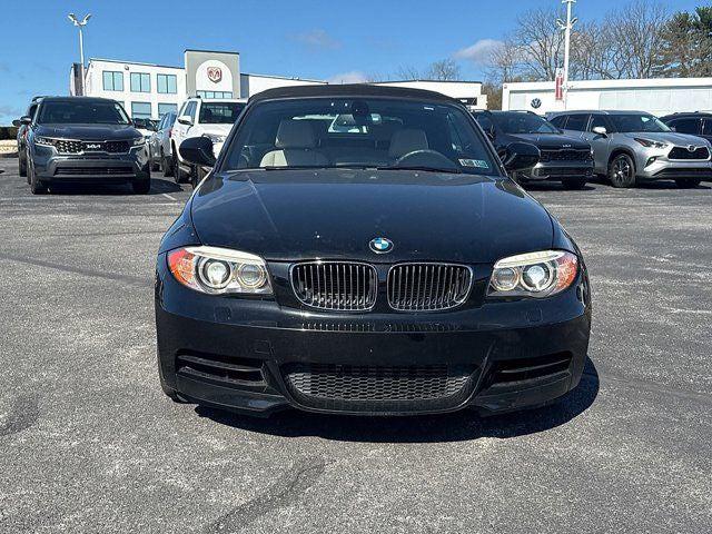 2013 BMW 135i 135i