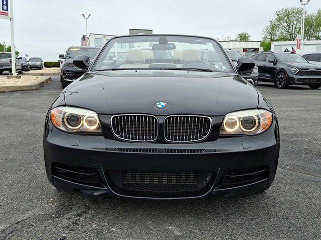 2013 BMW 135i 135i 2013 BMW 135i 135i