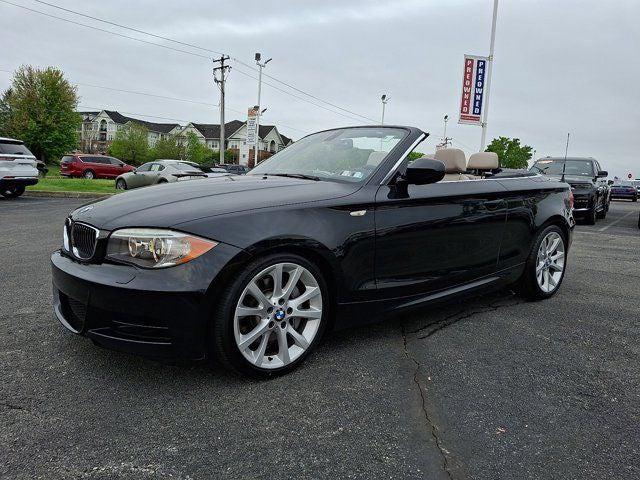 2013 BMW 135i 135i 2013 BMW 135i 135i
