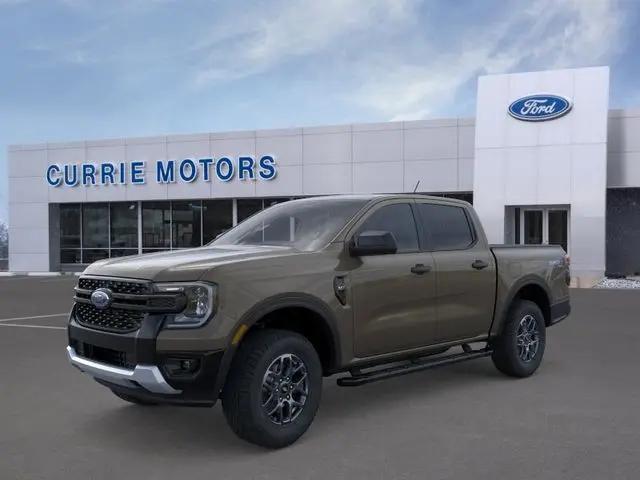 2026 Ford Ranger XLT for sale in Valparaiso, IN