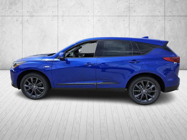 2026 Acura RDX w/A-Spec Package