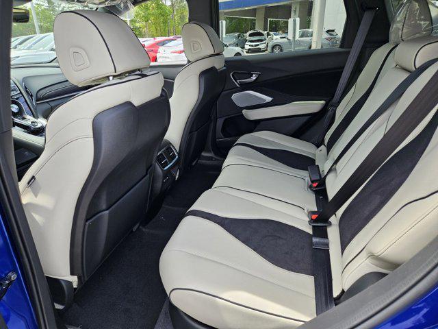 2026 Acura RDX w/A-Spec Package