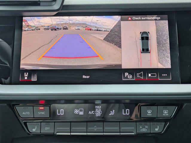 2026 Audi A3 Premium Plus 40 TFSI quattro S tronic