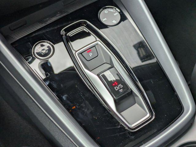 2026 Audi A3 Premium Plus 40 TFSI quattro S tronic