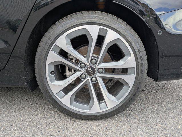 2026 Audi A3 Premium Plus 40 TFSI quattro S tronic