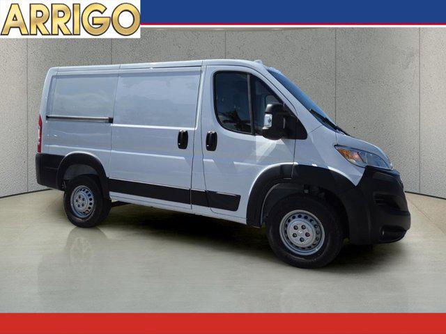 2026 Ram ProMaster Cargo Van Tradesman Low Roof 118" WB w/Pass Seat for sale in Tampa, FL