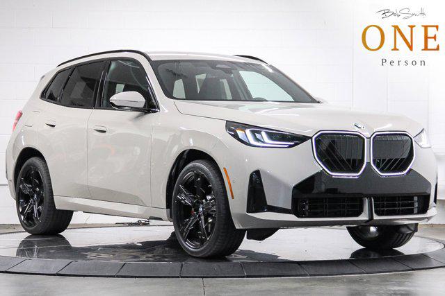 2026 BMW X3 30 xDrive for sale in Calabasas, CA