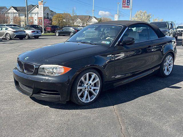 2013 BMW 135i 135i