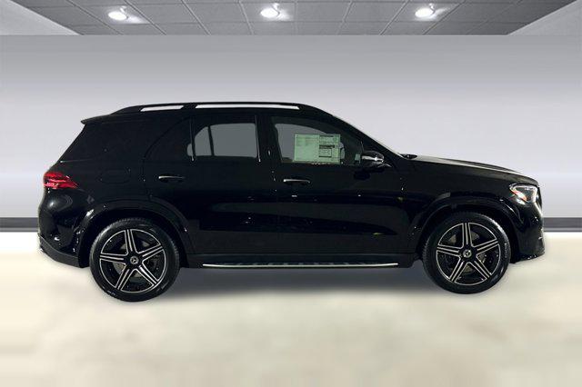 2026 Mercedes-Benz GLE GLE 450 4MATIC