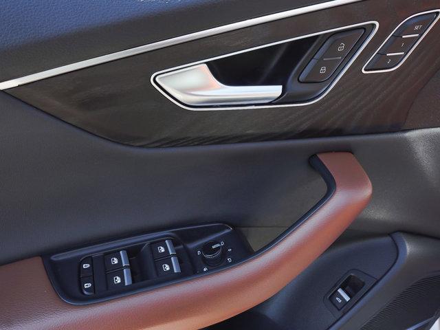 2022 Audi Q8 Premium Plus 55 TFSI quattro Tiptronic