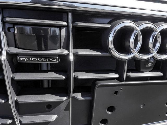 2022 Audi Q8 Premium Plus 55 TFSI quattro Tiptronic