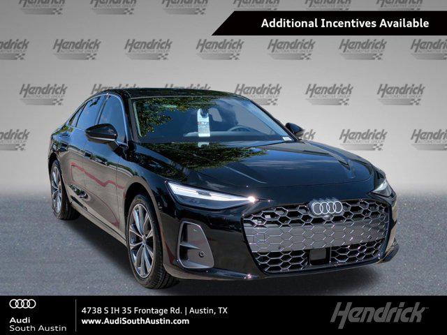 2026 Audi A6 Premium quattro S tronic for sale in Austin, TX