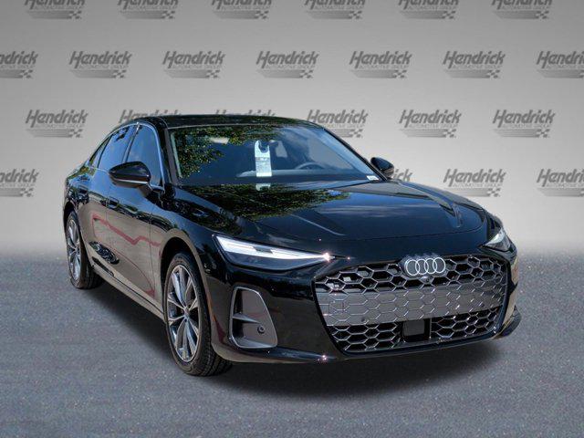 2026 Audi A6 Premium quattro S tronic