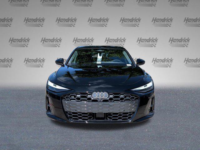 2026 Audi A6 Premium quattro S tronic
