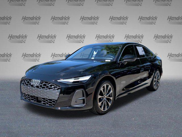 2026 Audi A6 Premium quattro S tronic
