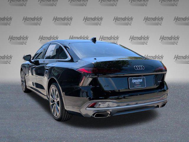 2026 Audi A6 Premium quattro S tronic