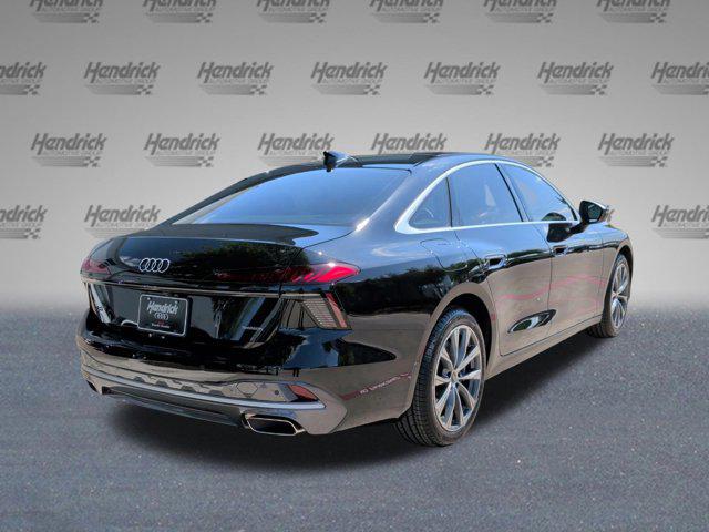 2026 Audi A6 Premium quattro S tronic