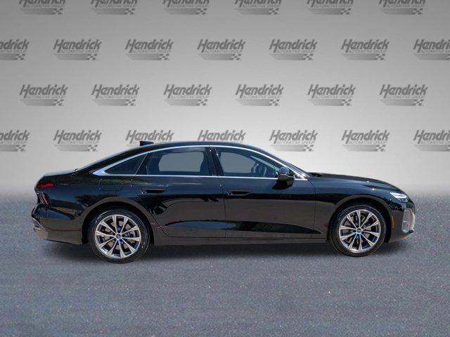 2026 Audi A6 Premium quattro S tronic