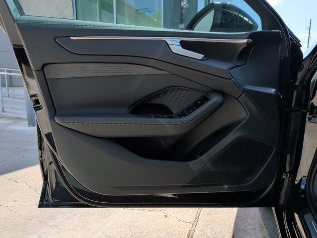2026 Audi A6 Premium quattro S tronic