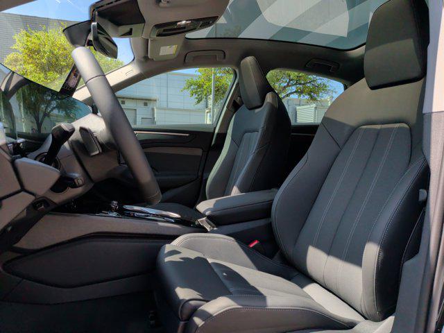 2026 Audi A6 Premium quattro S tronic
