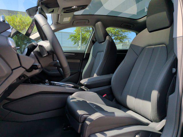2026 Audi A6 Premium quattro S tronic