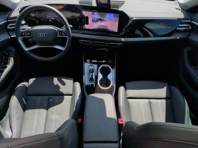 2026 Audi A6 Premium quattro S tronic