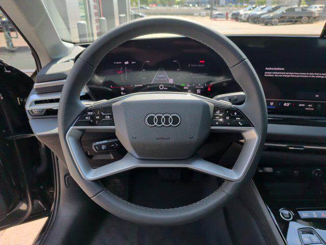2026 Audi A6 Premium quattro S tronic