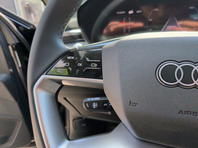 2026 Audi A6 Premium quattro S tronic