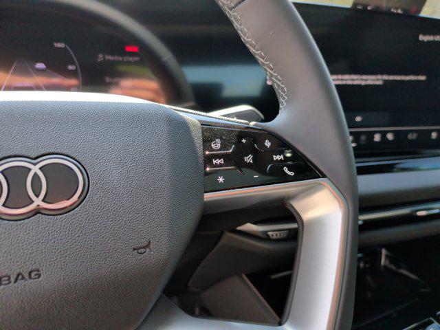2026 Audi A6 Premium quattro S tronic