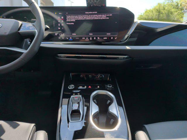 2026 Audi A6 Premium quattro S tronic