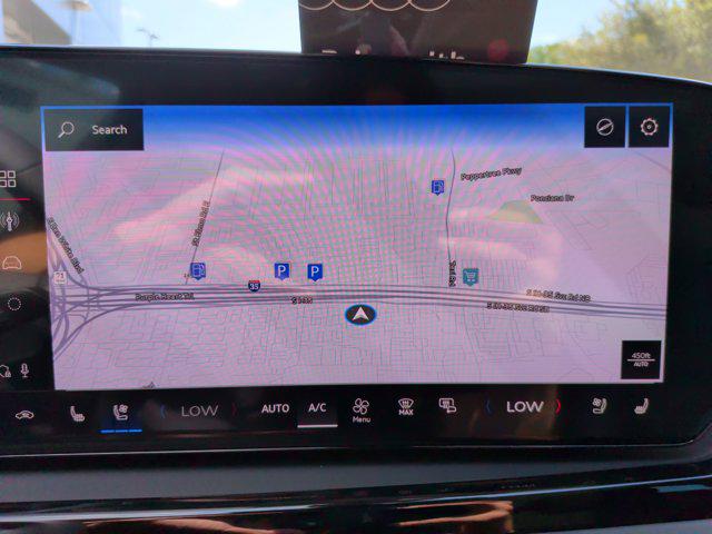 2026 Audi A6 Premium quattro S tronic