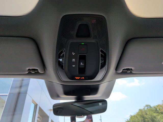 2026 Audi A6 Premium quattro S tronic