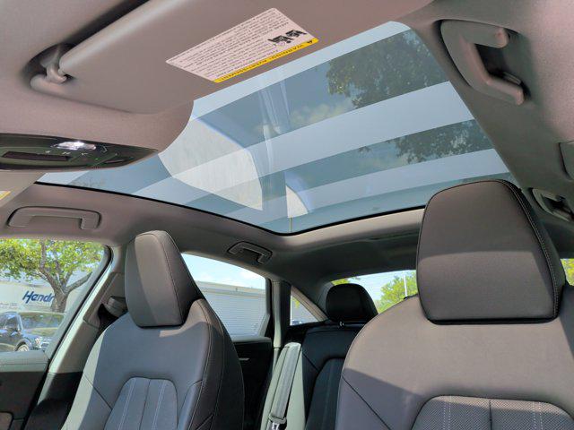 2026 Audi A6 Premium quattro S tronic
