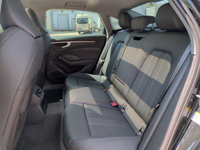 2026 Audi A6 Premium quattro S tronic