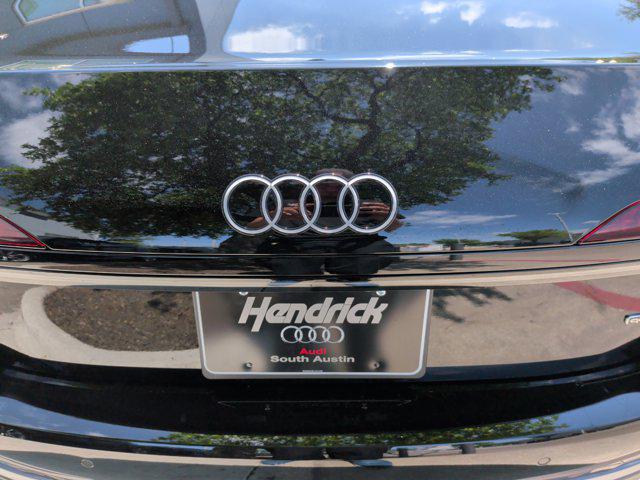 2026 Audi A6 Premium quattro S tronic