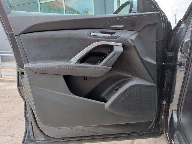 2026 Audi SQ5 Sportback Premium Plus