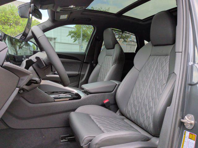 2026 Audi SQ5 Sportback Premium Plus