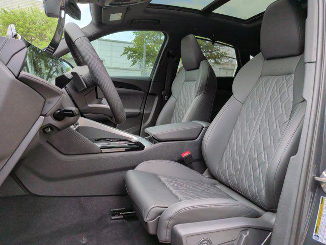 2026 Audi SQ5 Sportback Premium Plus