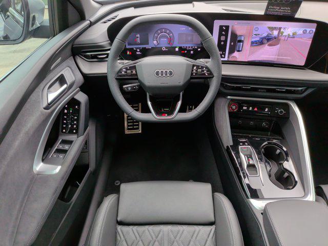 2026 Audi SQ5 Sportback Premium Plus