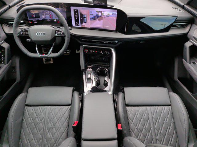 2026 Audi SQ5 Sportback Premium Plus