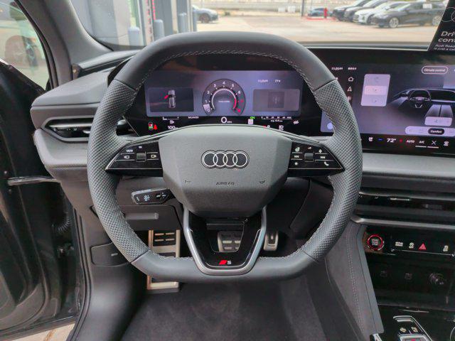 2026 Audi SQ5 Sportback Premium Plus