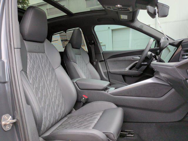 2026 Audi SQ5 Sportback Premium Plus