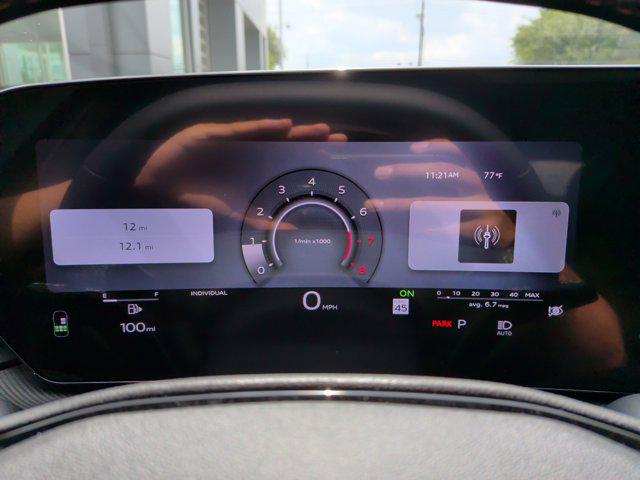 2026 Audi SQ5 Sportback Premium Plus
